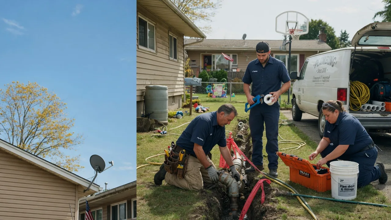 Garbage Disposal Replacement in Bergoo, WV near me
